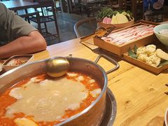-山海蟹庐·海鲜糟粕醋火锅(慈溪店)