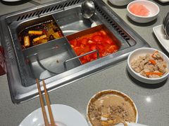 -海底捞火锅(泰安爱琴海店)