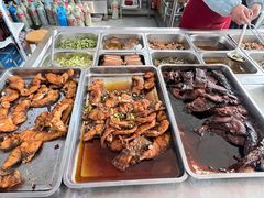 -兴福老面馆(寺路街店)