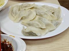 -喜家德虾仁水饺(马栏店)