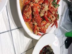 -霸王虾·麻辣小龙虾(清水河公园店)