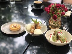 -Ginger(兴国路店)