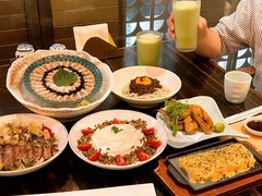 -山葵家·创意料理(临平银泰城店)