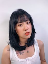 -悠巷形象设计