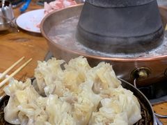 -元盛居(生态大街店)