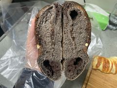 榛子生巧软包-原麦世家(莱蒙店)