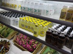 -海纳百川·都市温泉·足道·SPA(学院路店)