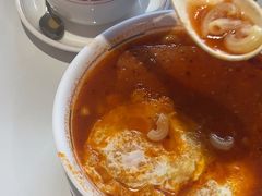 -香港深仔记茶餐厅(东门店)