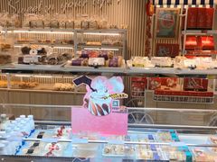 -85度C(生甜甜圈研究工坊·上海局门店)