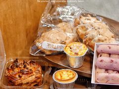 -BreadTalk面包新语·烘焙蛋糕(东方宝泰广场店)