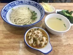 -裕兴记·三虾面(西北街总店)