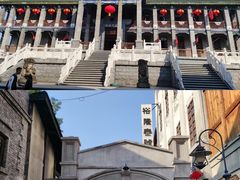 -两江国际影视城