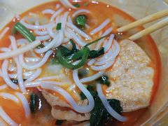 -螺小胖柳州螺蛳粉(钟楼总店)