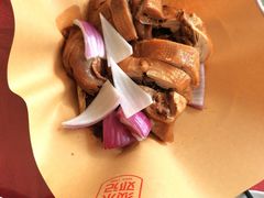 邓记叫化鸡-须水邓记叫化鸡(长兴路店)