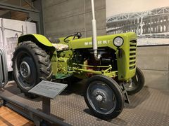 -柳州工业博物馆