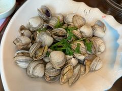 -韩记海鲜饺子旗舰店(红海新区店)