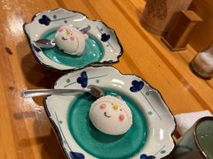 -晶吉·居酒屋·烧鸟·生鱼饭(中山区民主广场店)