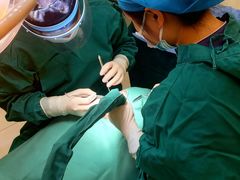 -微笑牙科口腔(三亚迎宾院区)