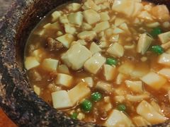 -绿茶餐厅(天津天河城店)