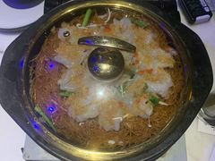 -绿茶餐厅(城西银泰城店)
