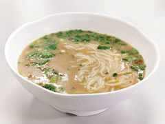 -天津工业大学西苑餐厅