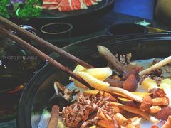-龙门养心粥火锅(祥恒广场店)