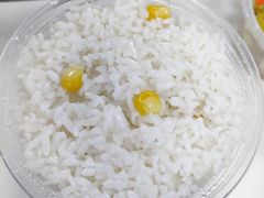 -绿茶餐厅(领展购物广场·中关村店)