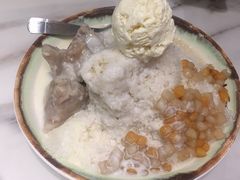 -鲜芋仙(中华广场店)