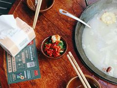-草本味·市井羊肉馆(德和沁园店)