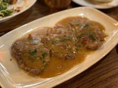 -La Tavernetta(Bar à Vin)(乌鲁木齐路店)