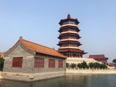 -八仙过海景区