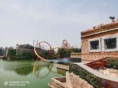 -北京欢乐谷