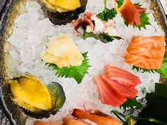 -菊上料理(蜀山银泰百货店)