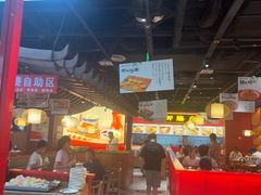 -满园烤鸭·春饼(抚顺万达店)