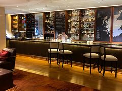 -The Lounge·大堂酒廊·北京粤财JW万豪酒店