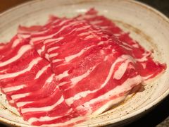 -老墙根涮肉·铜锅·烧烤(欢乐谷·王四营店)