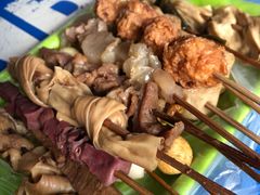 -马记大锅煮(总店)
