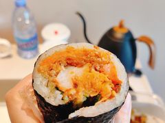 经典糯米卷-糯米卷