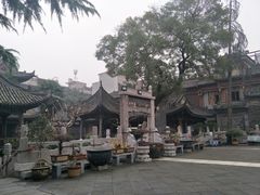 -大学习巷清真寺
