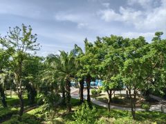 -三亚海棠湾万丽度假酒店