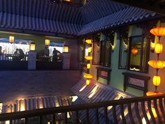 -桂满陇天书(南京德基旗舰店)