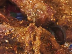 -新疆狼爷烤肉(宋庄店)