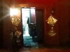 门面-巷子深菜馆(新华路店)