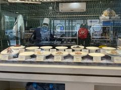 -聚丰园•湖鲜餐厅(阿红私房菜梅石路店)
