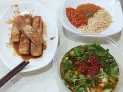 -蜀串香牛杂火锅串串