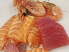 -澜悦港海鲜体验主题餐厅