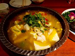 -意满花千醉(金茂览秀城店)