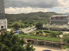 -深圳香格里拉酒店