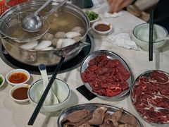 五花趾-菜忠潮州牛肉店(岗厦店)