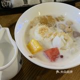 全国连锁的海南清补凉